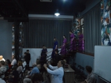 8.06.25. В Севастополе впервые в публичном концерте прозвучала музыка из знаменитой оперы Пёрселла «Дидона и Эней» в исполнении ансамбля «ПОЛИХРОНИОН».