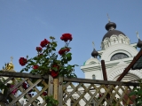 25.05.25 Концерт ансамбля "ПОЛИХРОНИОН" в актовом зале Никольского храма в Камышовой бухте(Севастопль).