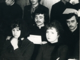 Александр Савичев «ПРОВИНЦИАЛЬНЫЕ ЗАПИСКИ.Наташа Колесниченко».